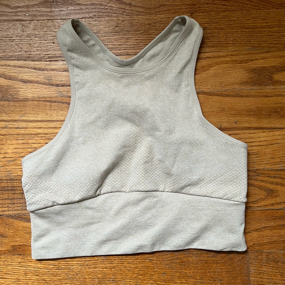 FP Movement racerback sports bra